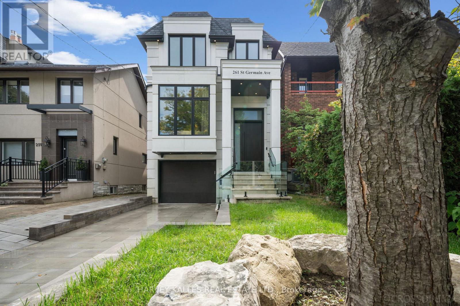 261 St Germain Avenue, Toronto, Ontario  M5M 1W4 - Photo 2 - C13113422