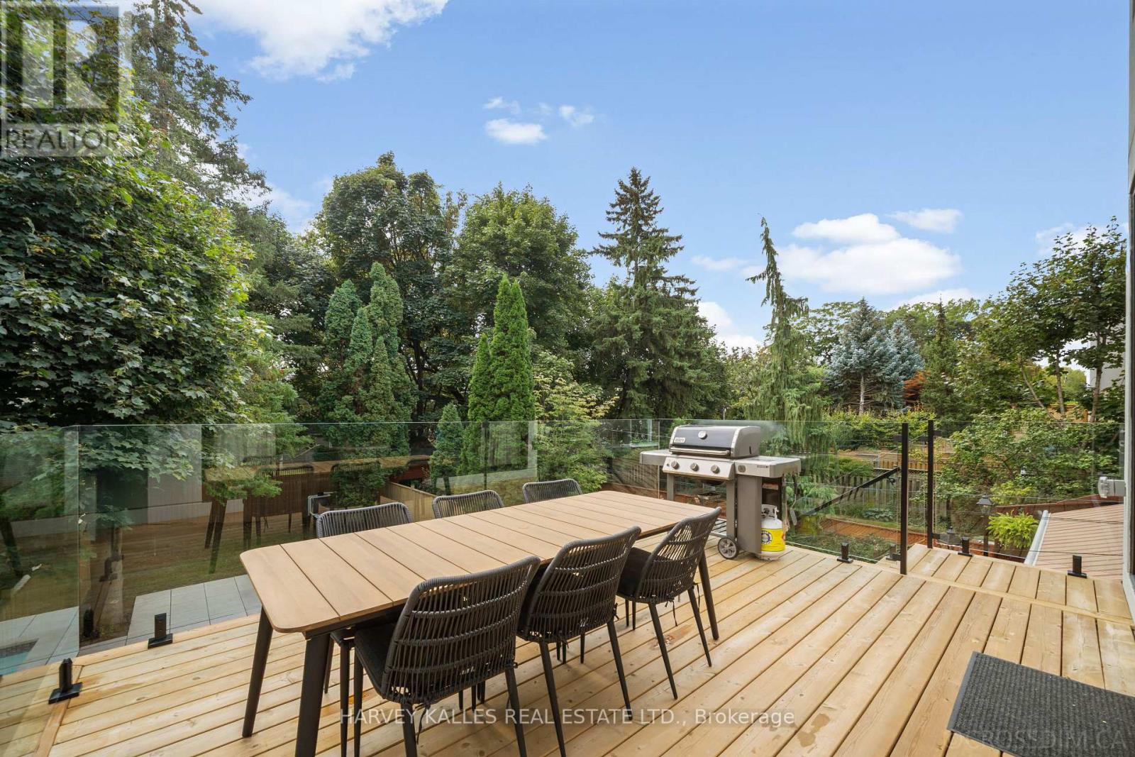 261 St Germain Avenue, Toronto, Ontario  M5M 1W4 - Photo 22 - C13113422