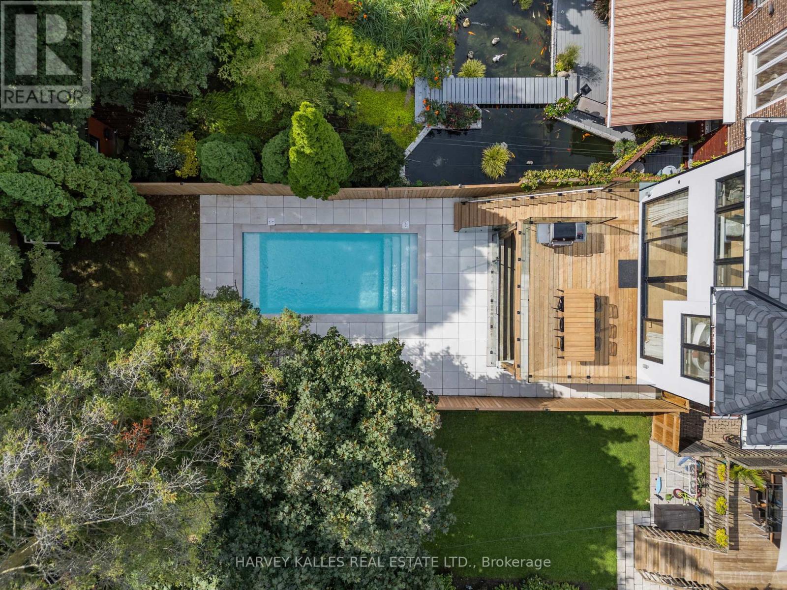 261 St Germain Avenue, Toronto, Ontario  M5M 1W4 - Photo 46 - C13113422