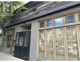1 - 2472 YONGE STREET, Toronto, Ontario