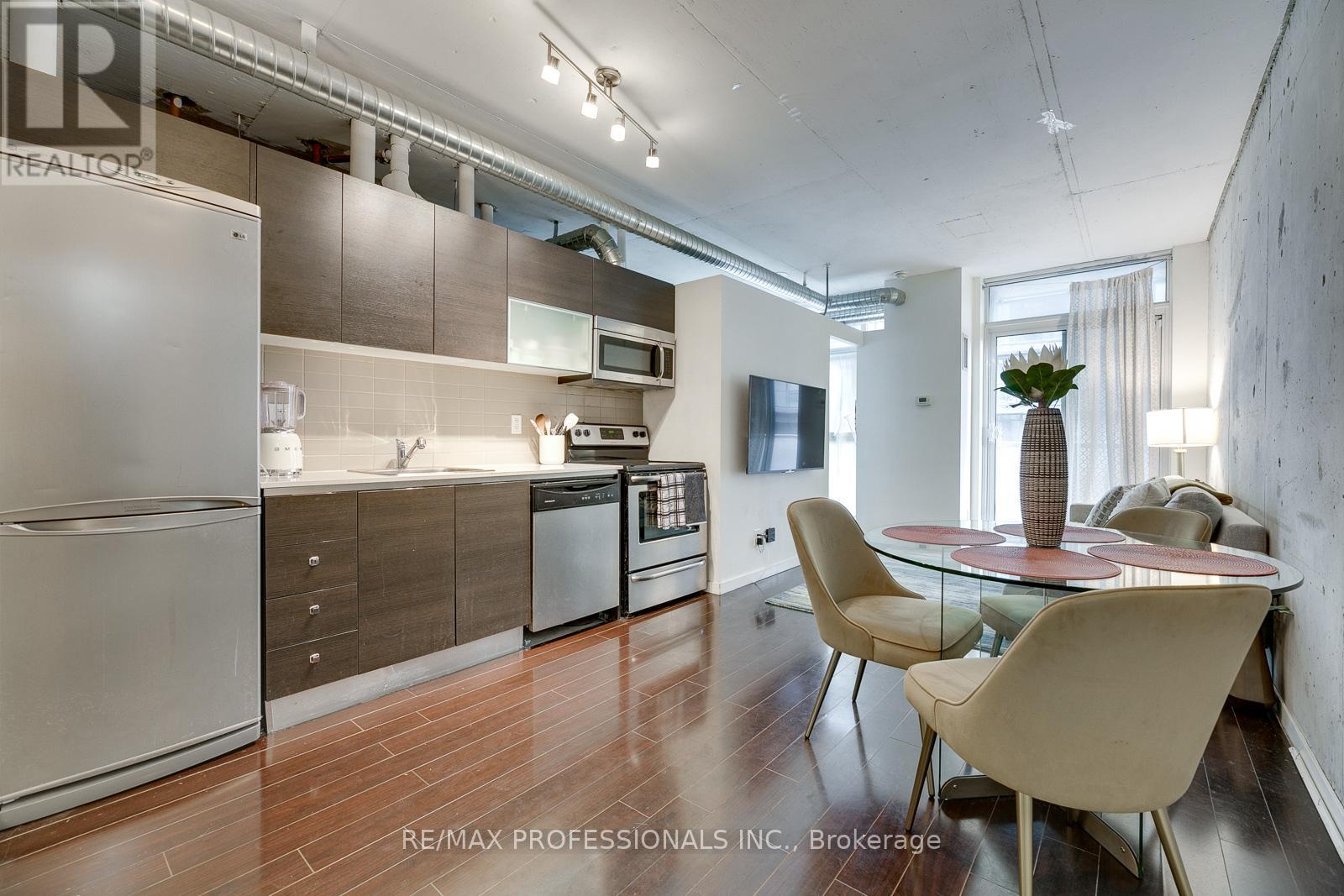 1009 - 150 Sudbury Street, Toronto, Ontario  M6J 3S8 - Photo 1 - C13113436
