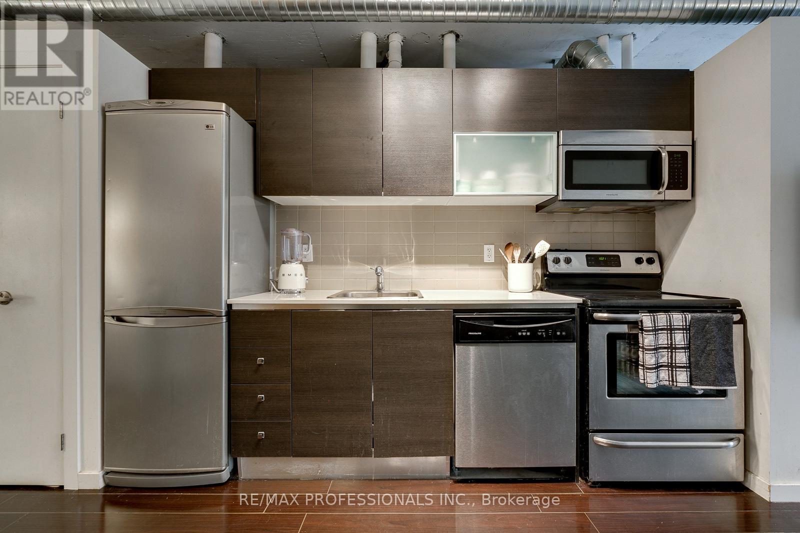 1009 - 150 Sudbury Street, Toronto, Ontario  M6J 3S8 - Photo 2 - C13113436