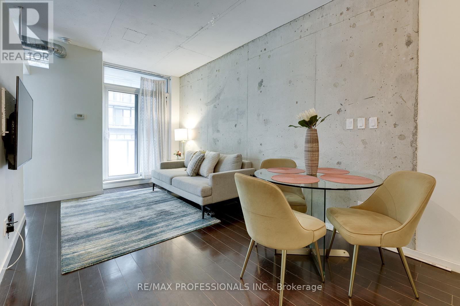 1009 - 150 Sudbury Street, Toronto, Ontario  M6J 3S8 - Photo 3 - C13113436
