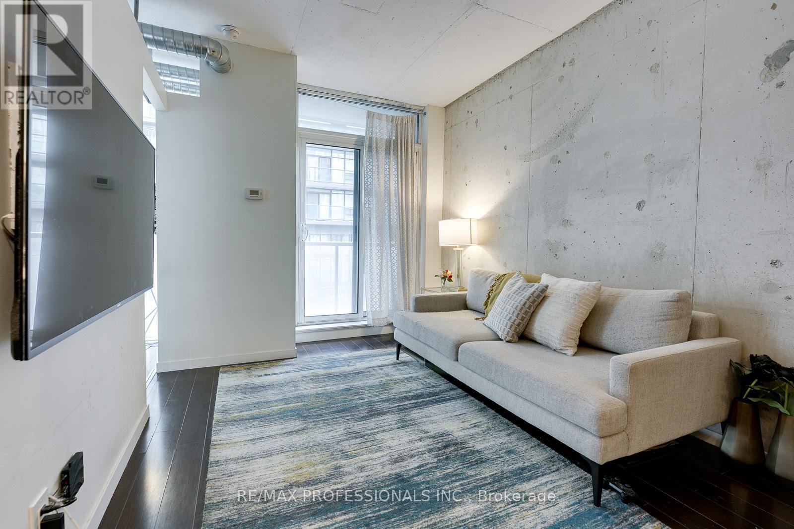 1009 - 150 Sudbury Street, Toronto, Ontario  M6J 3S8 - Photo 4 - C13113436