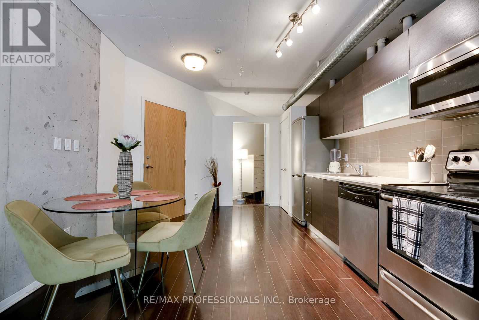 1009 - 150 Sudbury Street, Toronto, Ontario  M6J 3S8 - Photo 5 - C13113436