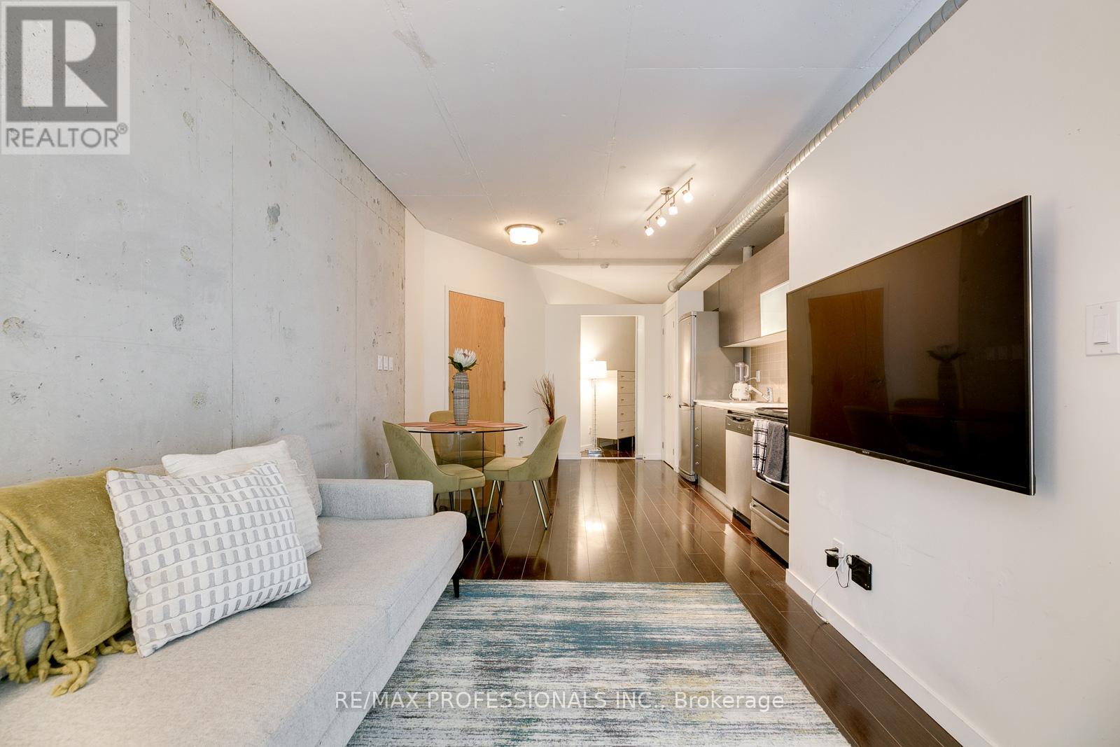 1009 - 150 Sudbury Street, Toronto, Ontario  M6J 3S8 - Photo 7 - C13113436