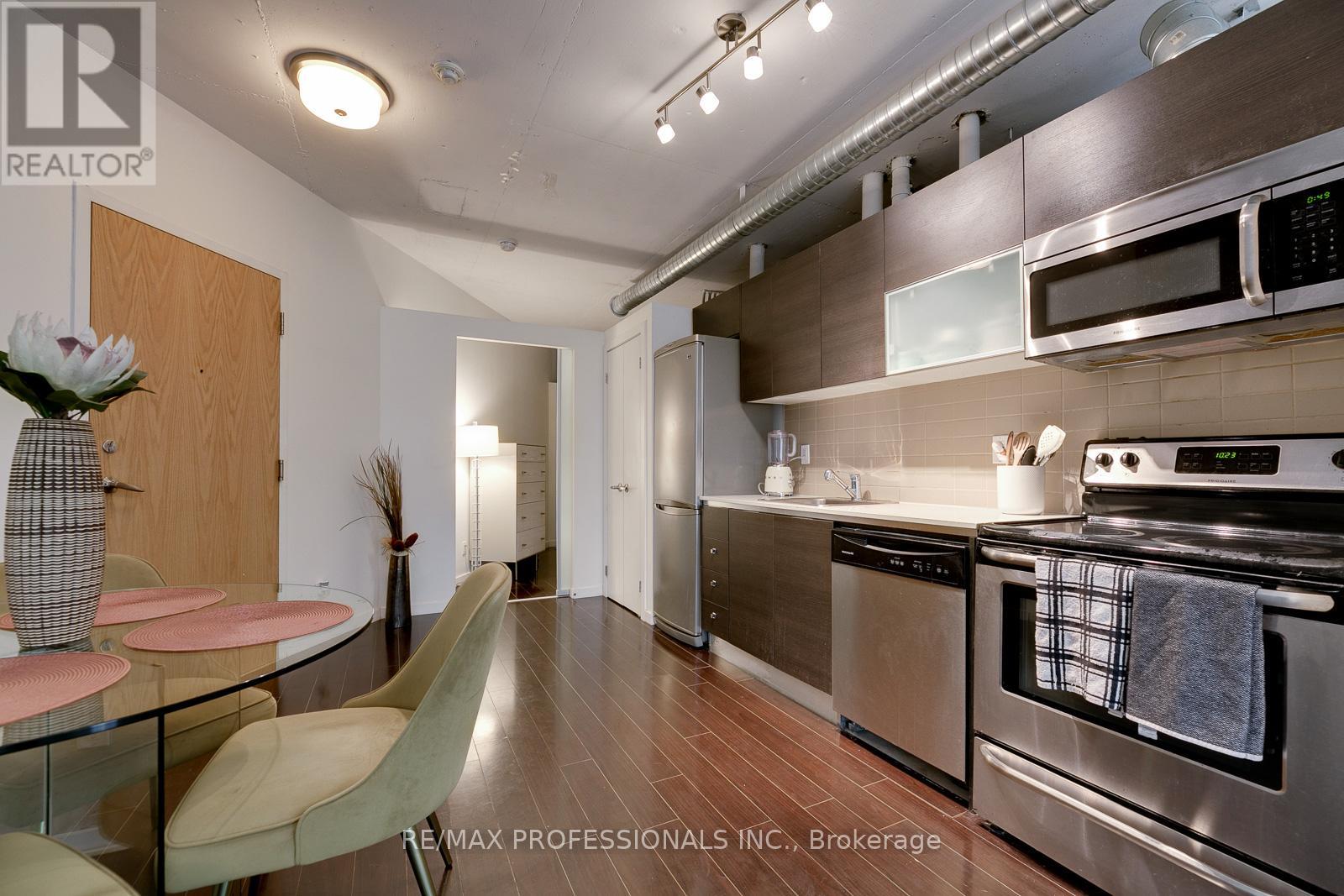 1009 - 150 Sudbury Street, Toronto, Ontario  M6J 3S8 - Photo 8 - C13113436