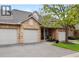 2350 NEW Street Unit# 20, Burlington, Ontario
