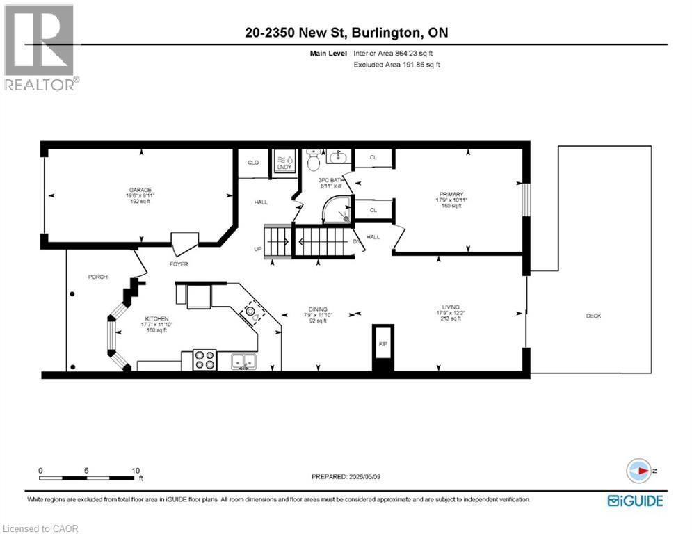 2350 New Street Unit# 20, Burlington, Ontario  L7R 4P8 - Photo 40 - 40824495