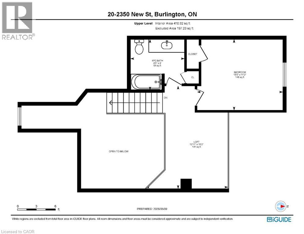 2350 New Street Unit# 20, Burlington, Ontario  L7R 4P8 - Photo 41 - 40824495