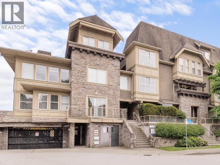 228 2108 Rowland Street, Port Coquitlam, British Columbia  V3C 0C1 - Photo 2 - R3122046