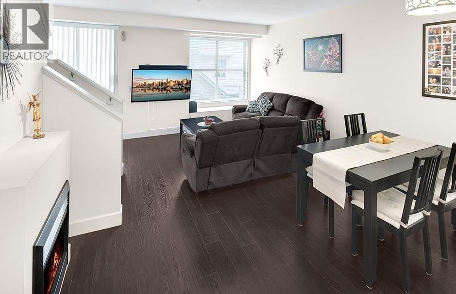 228 2108 Rowland Street, Port Coquitlam, British Columbia  V3C 0C1 - Photo 8 - R3122046