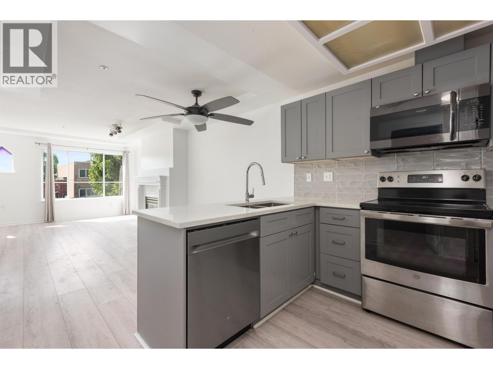 304 6475 Chester Street, Vancouver, British Columbia  V5W 4B7 - Photo 10 - R3122048