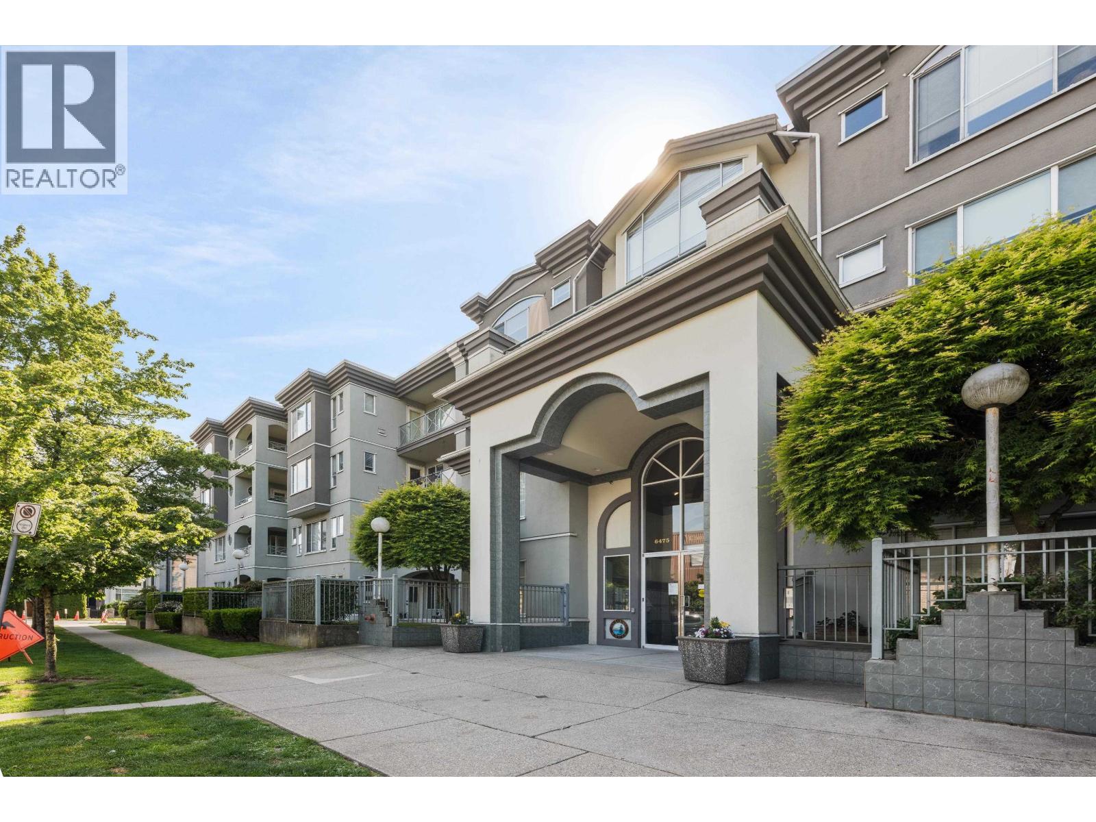 304 6475 Chester Street, Vancouver, British Columbia  V5W 4B7 - Photo 22 - R3122048