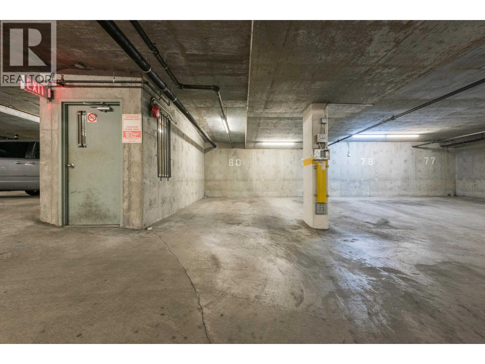 304 6475 Chester Street, Vancouver, British Columbia  V5W 4B7 - Photo 24 - R3122048