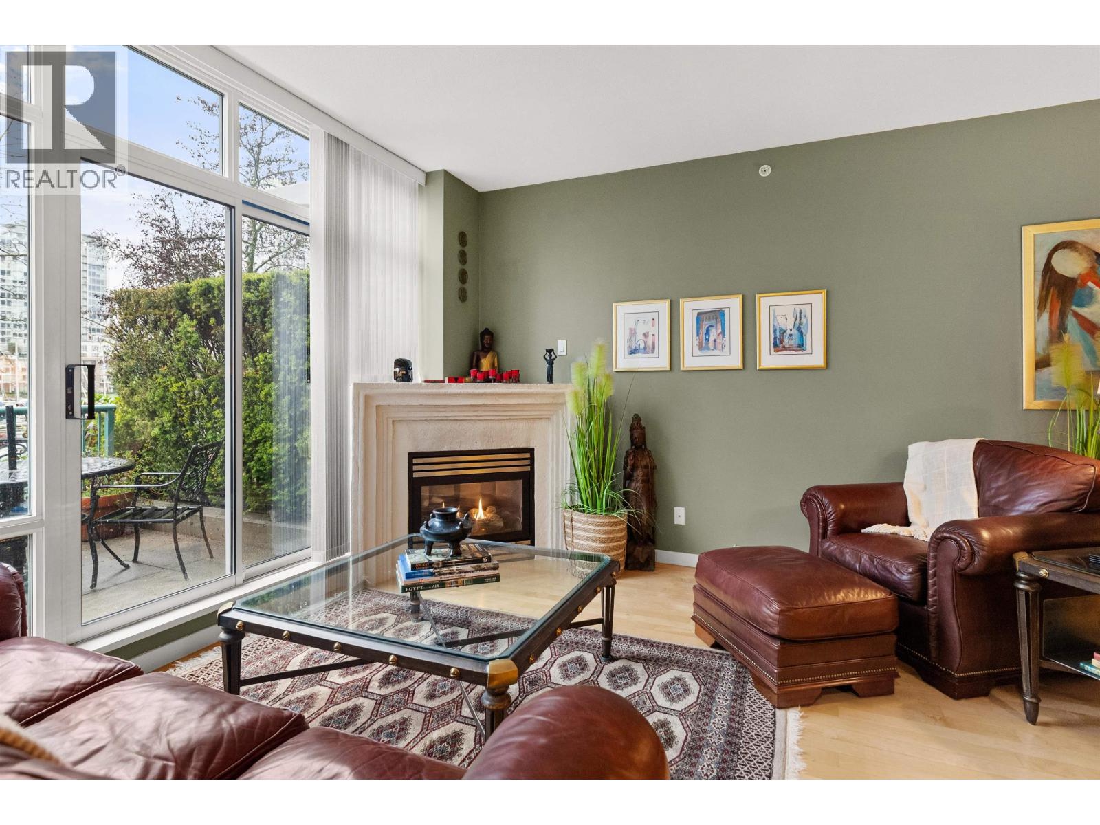 1053 Marinaside Crescent, Vancouver, British Columbia  V6Z 3A5 - Photo 18 - R3122056