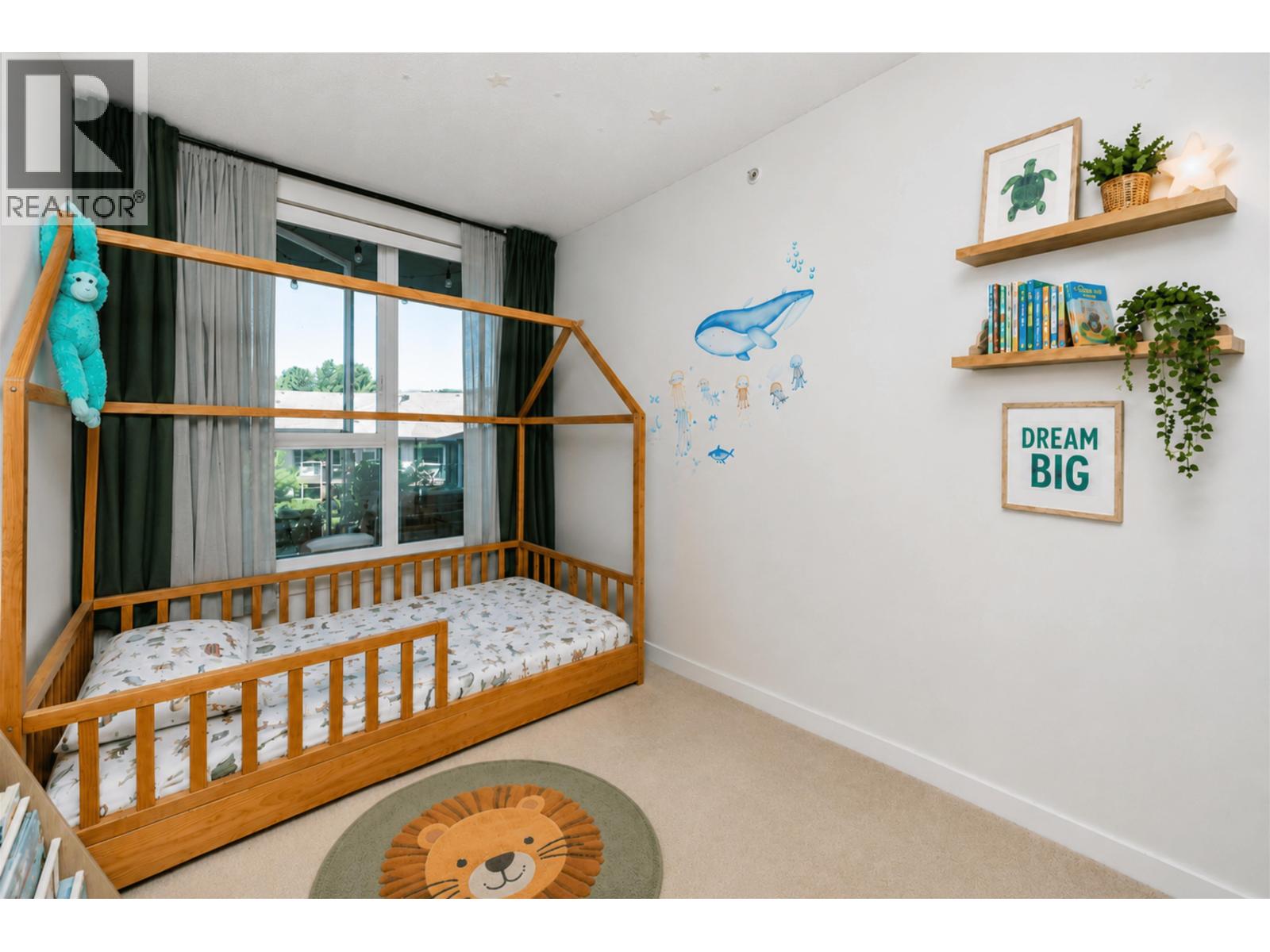 605 660 Nootka Way, Port Moody, British Columbia  V3H 0B7 - Photo 11 - R3122078