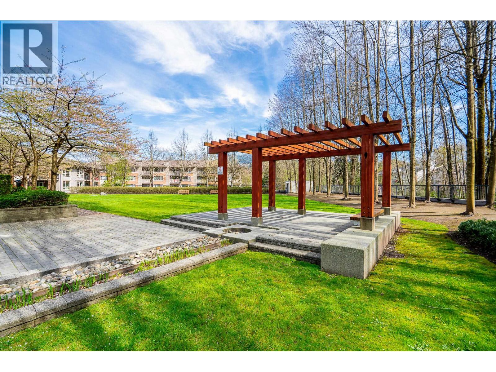 605 660 Nootka Way, Port Moody, British Columbia  V3H 0B7 - Photo 21 - R3122078