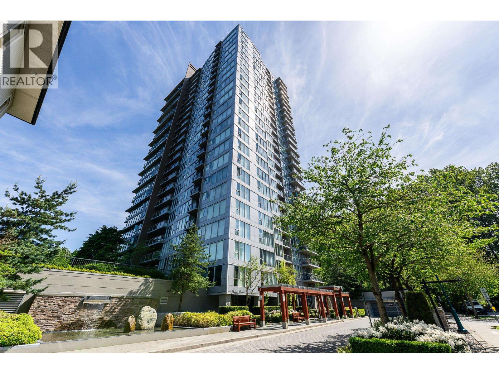 605 660 Nootka Way, Port Moody, British Columbia  V3H 0B7 - Photo 22 - R3122078