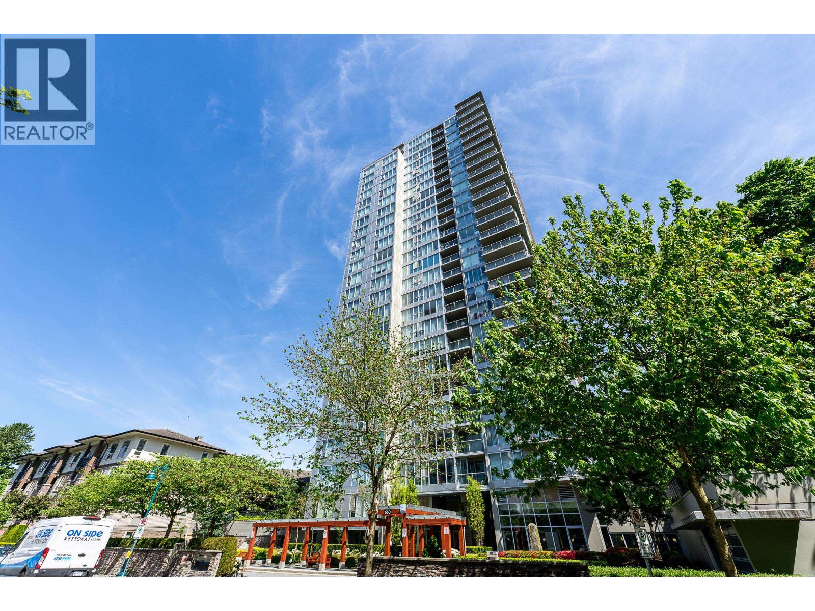 605 660 Nootka Way, Port Moody, British Columbia  V3H 0B7 - Photo 23 - R3122078