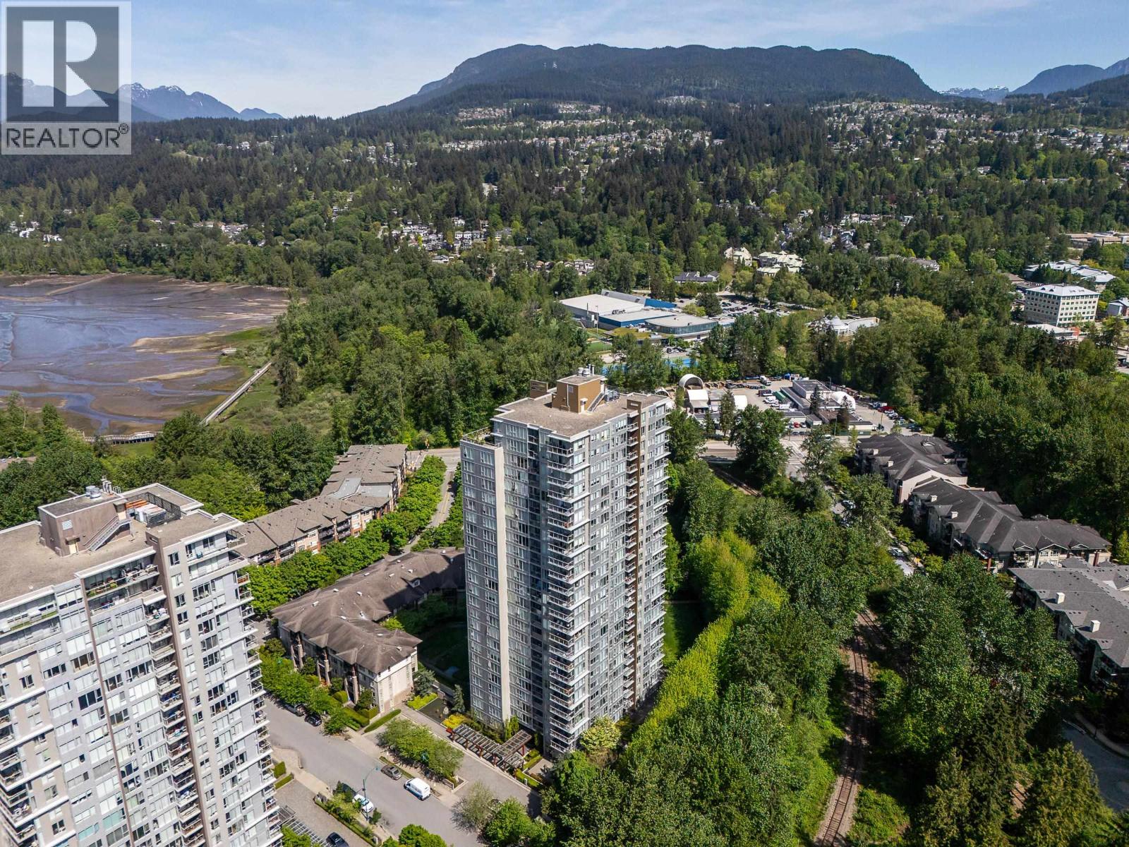 605 660 Nootka Way, Port Moody, British Columbia  V3H 0B7 - Photo 24 - R3122078