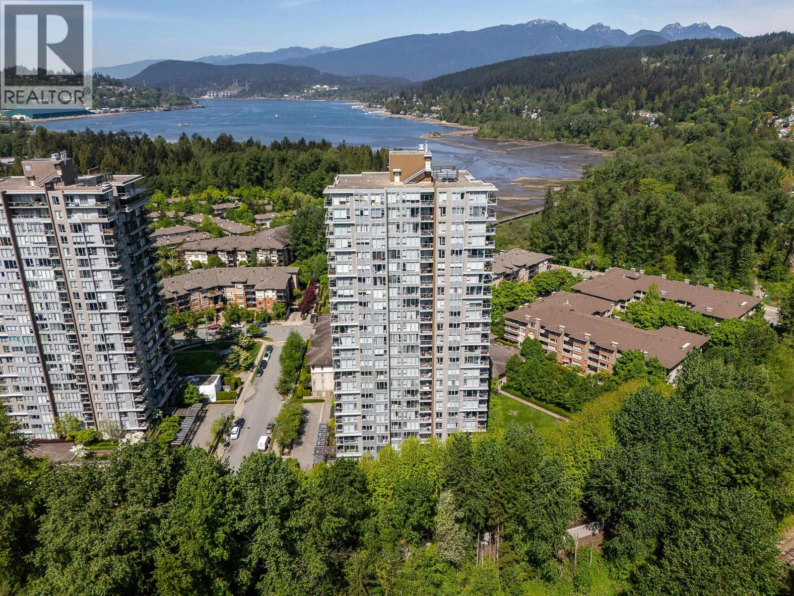 605 660 Nootka Way, Port Moody, British Columbia  V3H 0B7 - Photo 25 - R3122078