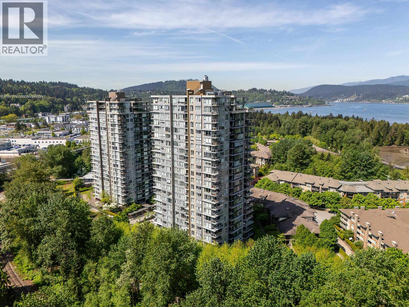 605 660 Nootka Way, Port Moody, British Columbia  V3H 0B7 - Photo 26 - R3122078