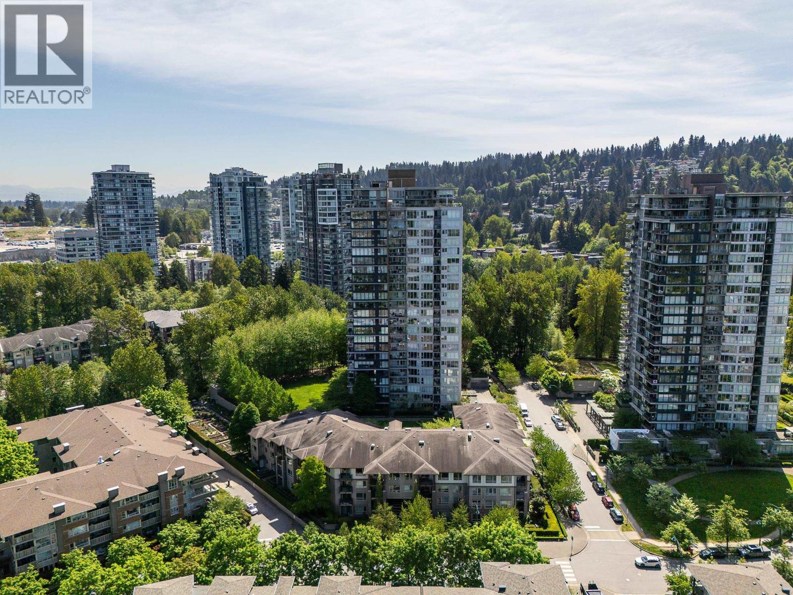 605 660 Nootka Way, Port Moody, British Columbia  V3H 0B7 - Photo 27 - R3122078