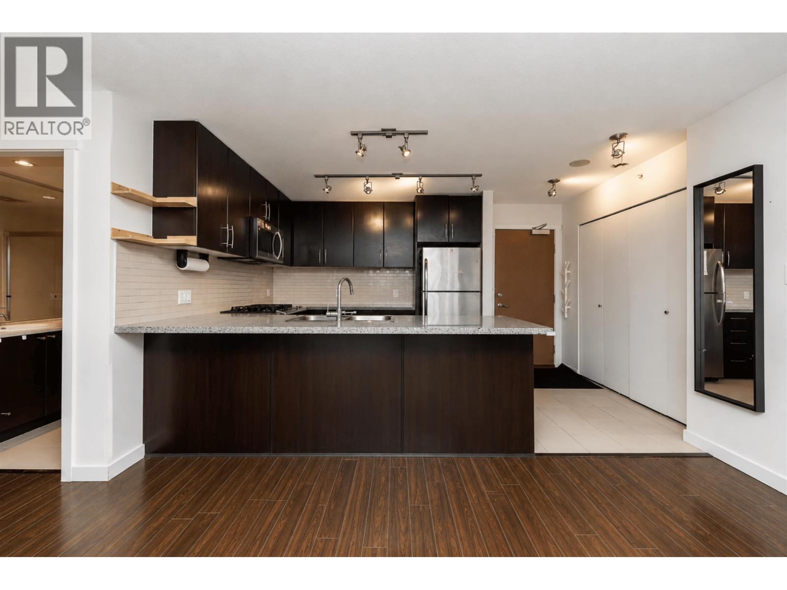 605 660 Nootka Way, Port Moody, British Columbia  V3H 0B7 - Photo 5 - R3122078