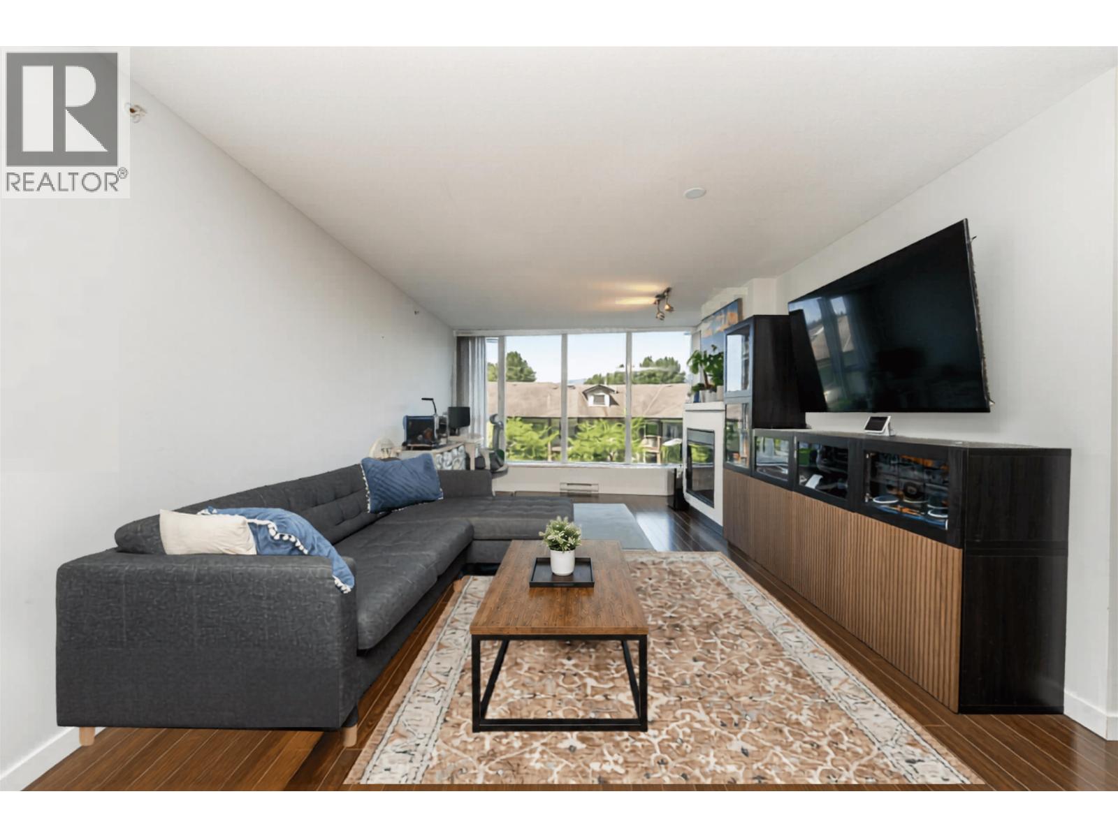 605 660 Nootka Way, Port Moody, British Columbia  V3H 0B7 - Photo 6 - R3122078