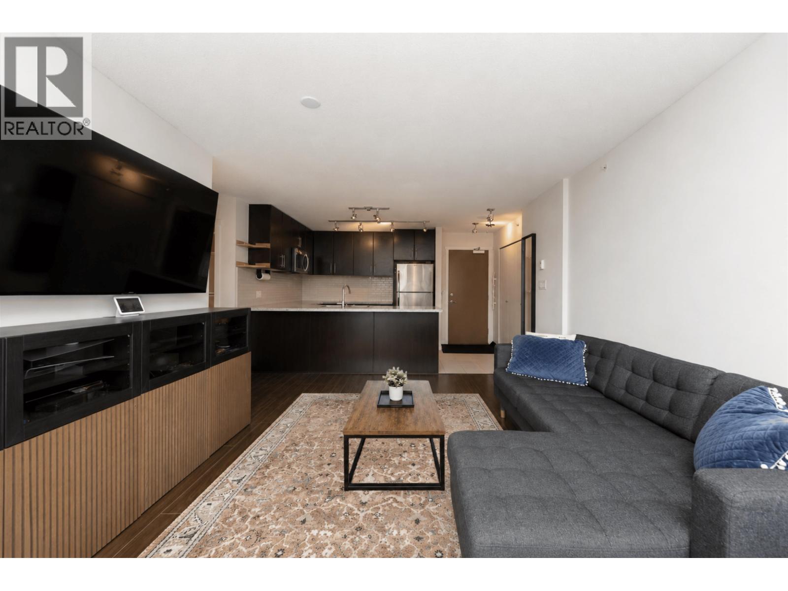 605 660 Nootka Way, Port Moody, British Columbia  V3H 0B7 - Photo 7 - R3122078