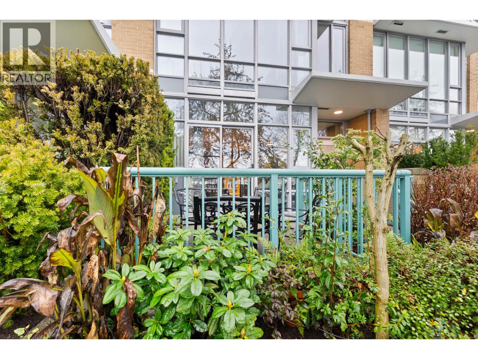 1053 Marinaside Crescent, Vancouver, British Columbia  V6Z 3A5 - Photo 27 - R3122056