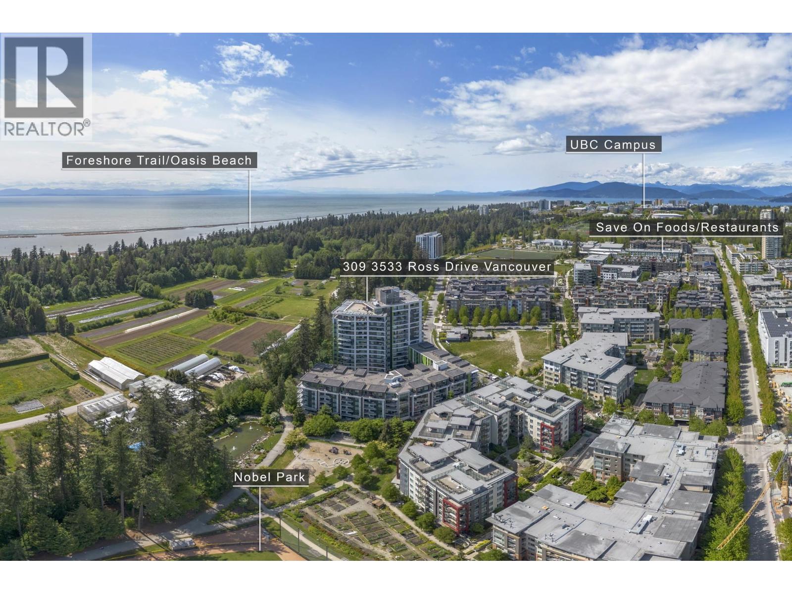 309 3533 Ross Drive, Vancouver, British Columbia  V6S 0L3 - Photo 31 - R3122088