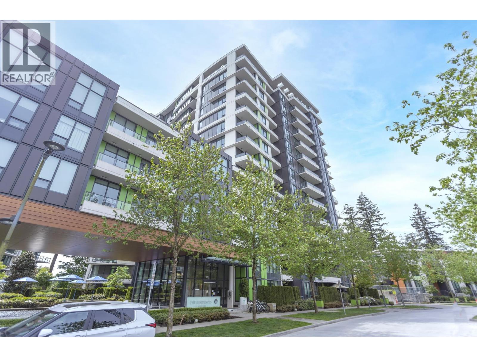 309 3533 Ross Drive, Vancouver, British Columbia  V6S 0L3 - Photo 33 - R3122088