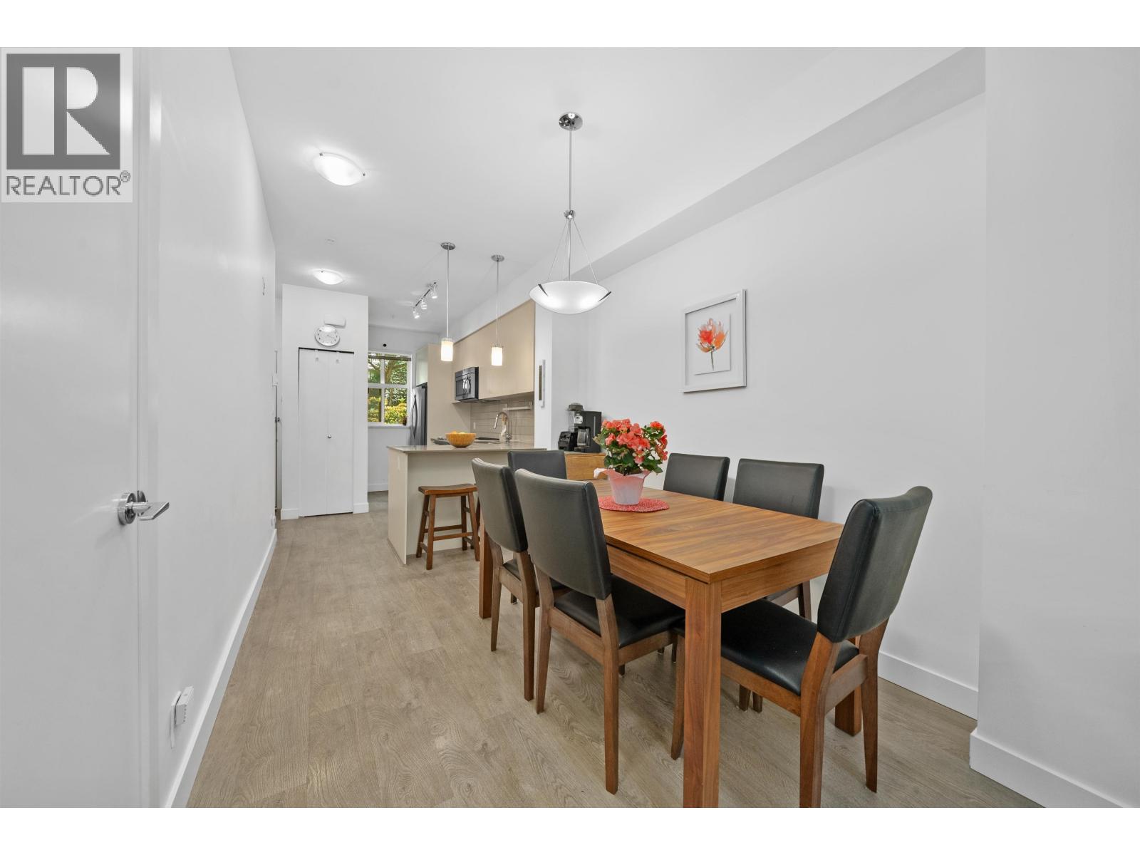 119 7250 18th Avenue, Burnaby, British Columbia  V3N 1H3 - Photo 6 - R3122108
