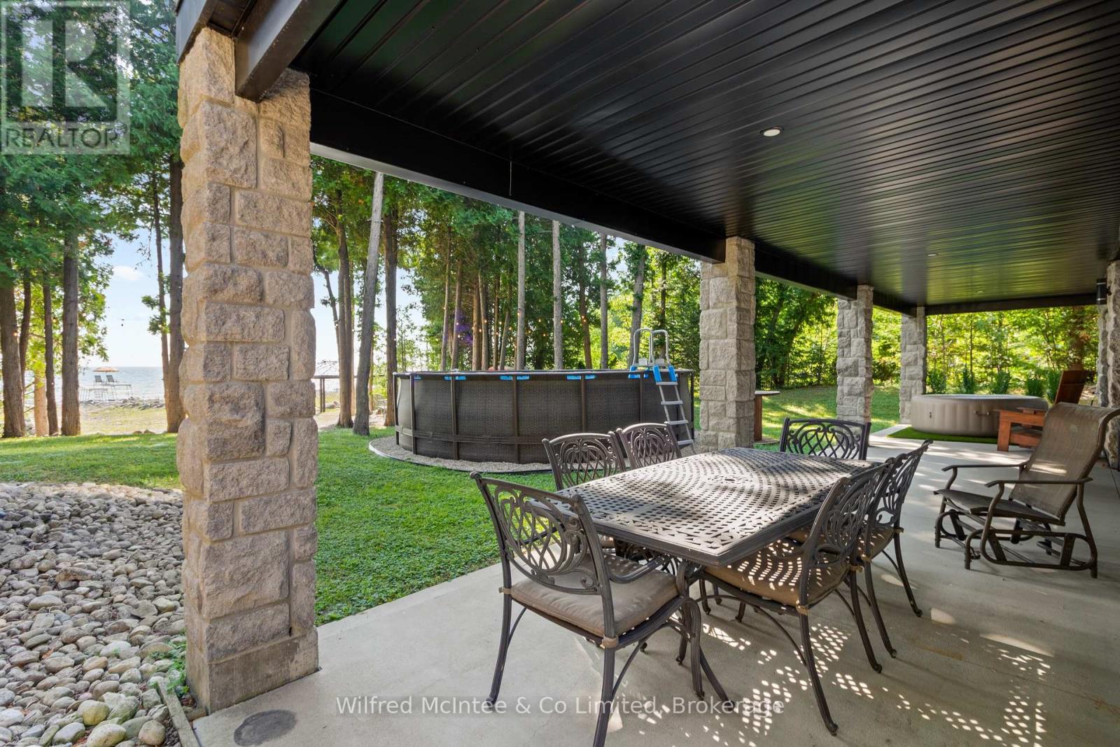 159 Upper Lorne Beach Road, Kincardine, Ontario  N0G 2T0 - Photo 32 - X13113340