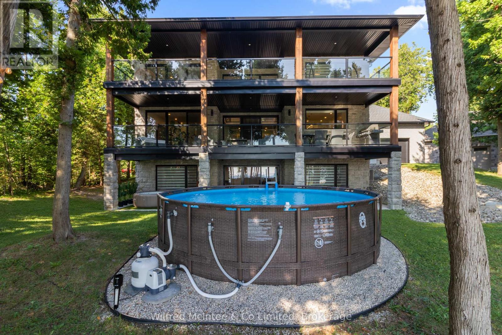 159 Upper Lorne Beach Road, Kincardine, Ontario  N0G 2T0 - Photo 33 - X13113340