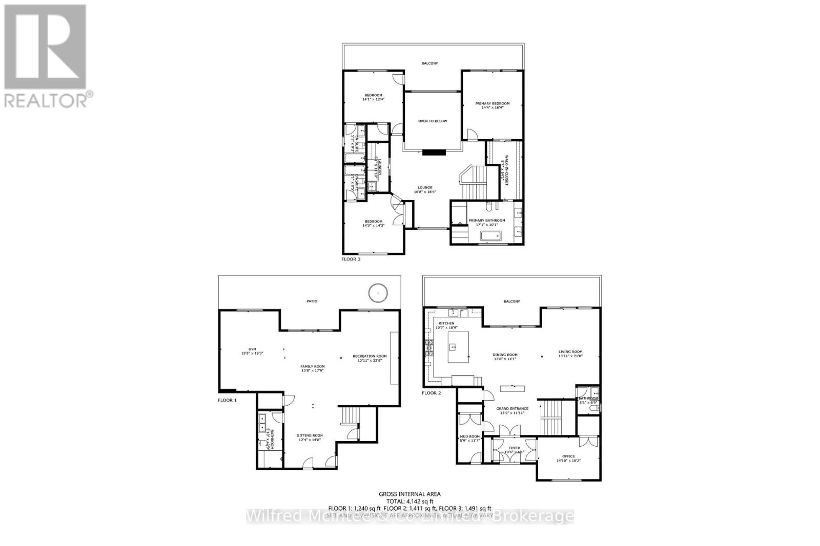 159 Upper Lorne Beach Road, Kincardine, Ontario  N0G 2T0 - Photo 43 - X13113340