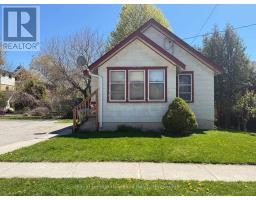15 NELSON STREET W, goderich (goderich (town)), Ontario