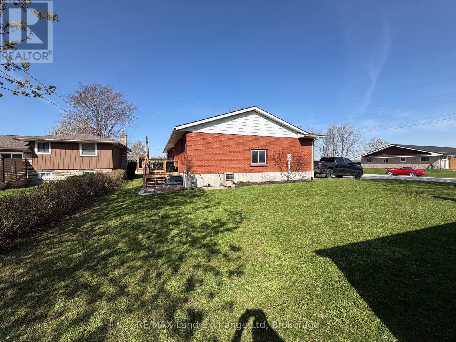 15 Mitchell Street, South Bruce, Ontario  N0G 1S0 - Photo 38 - X13113420