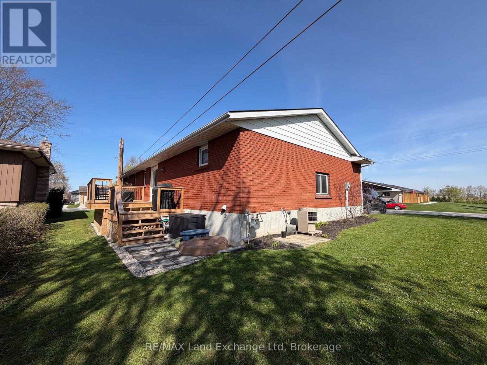 15 Mitchell Street, South Bruce, Ontario  N0G 1S0 - Photo 39 - X13113420