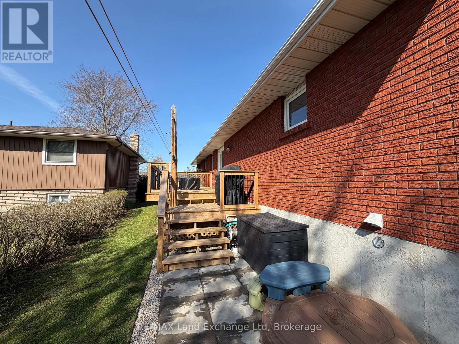 15 Mitchell Street, South Bruce, Ontario  N0G 1S0 - Photo 40 - X13113420