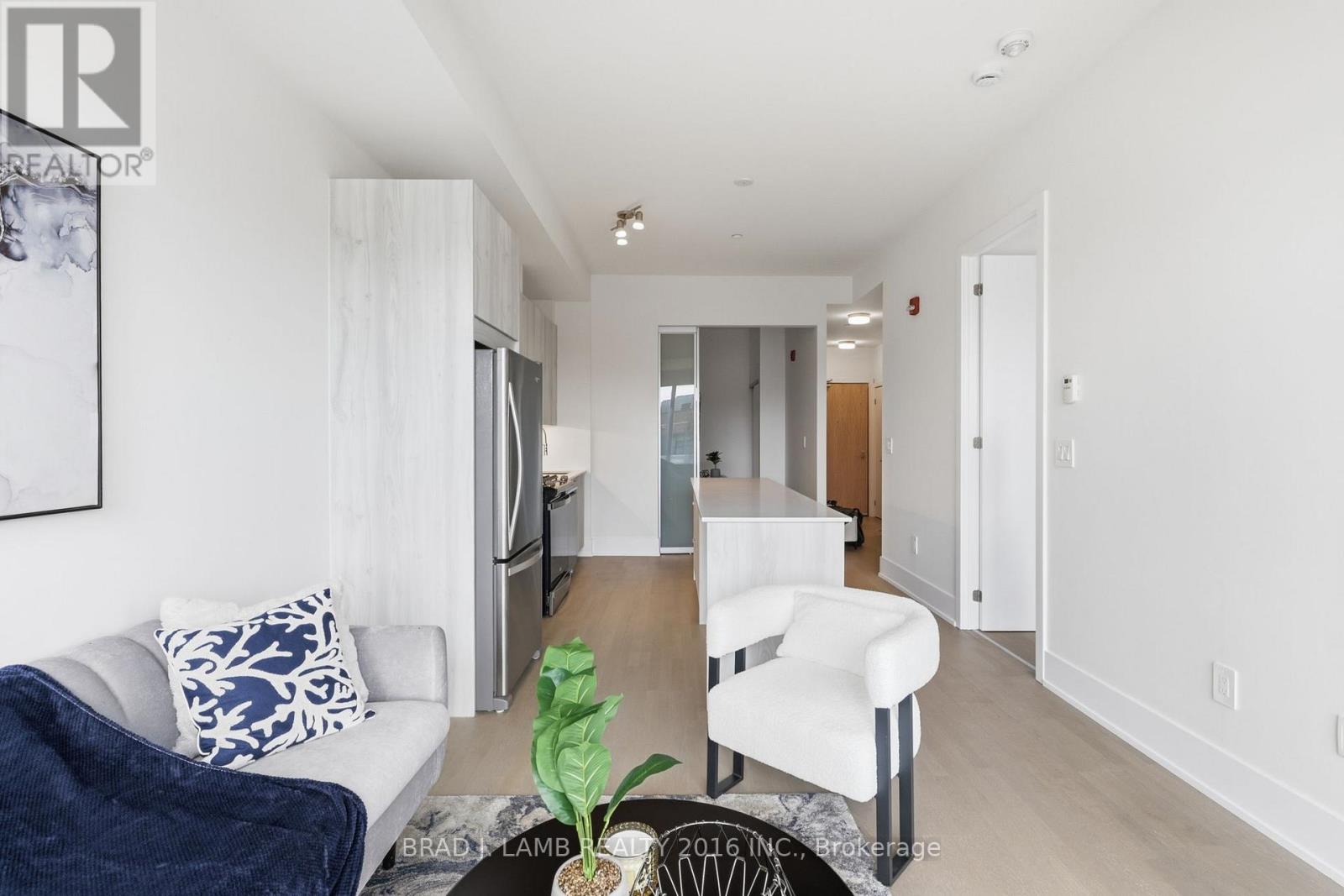 413 - 495 Logan Avenue, Toronto, Ontario  M4K 0A5 - Photo 12 - E13113306