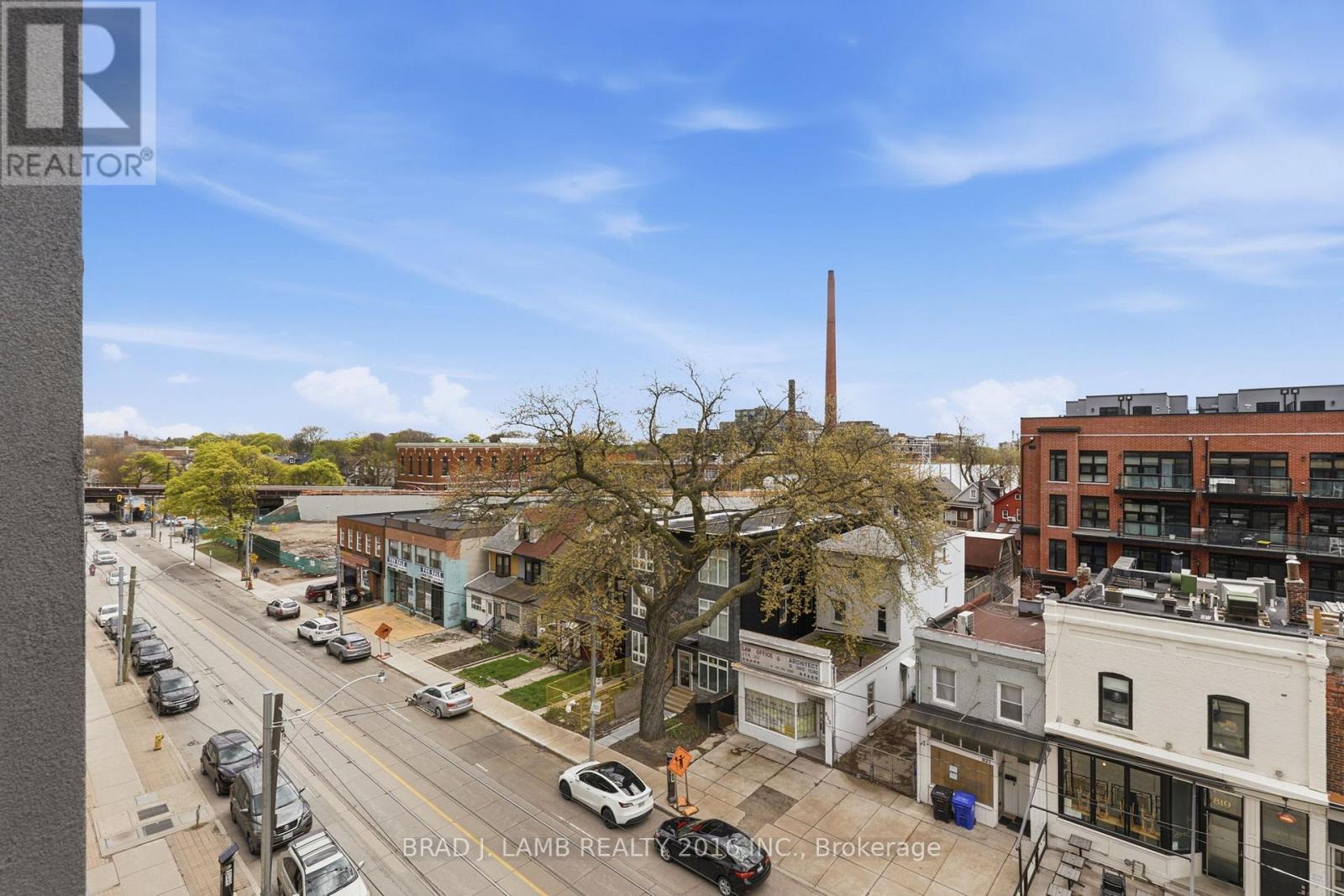 413 - 495 Logan Avenue, Toronto, Ontario  M4K 0A5 - Photo 23 - E13113306