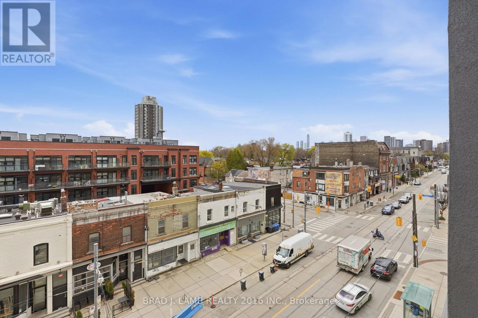 413 - 495 Logan Avenue, Toronto, Ontario  M4K 0A5 - Photo 24 - E13113306