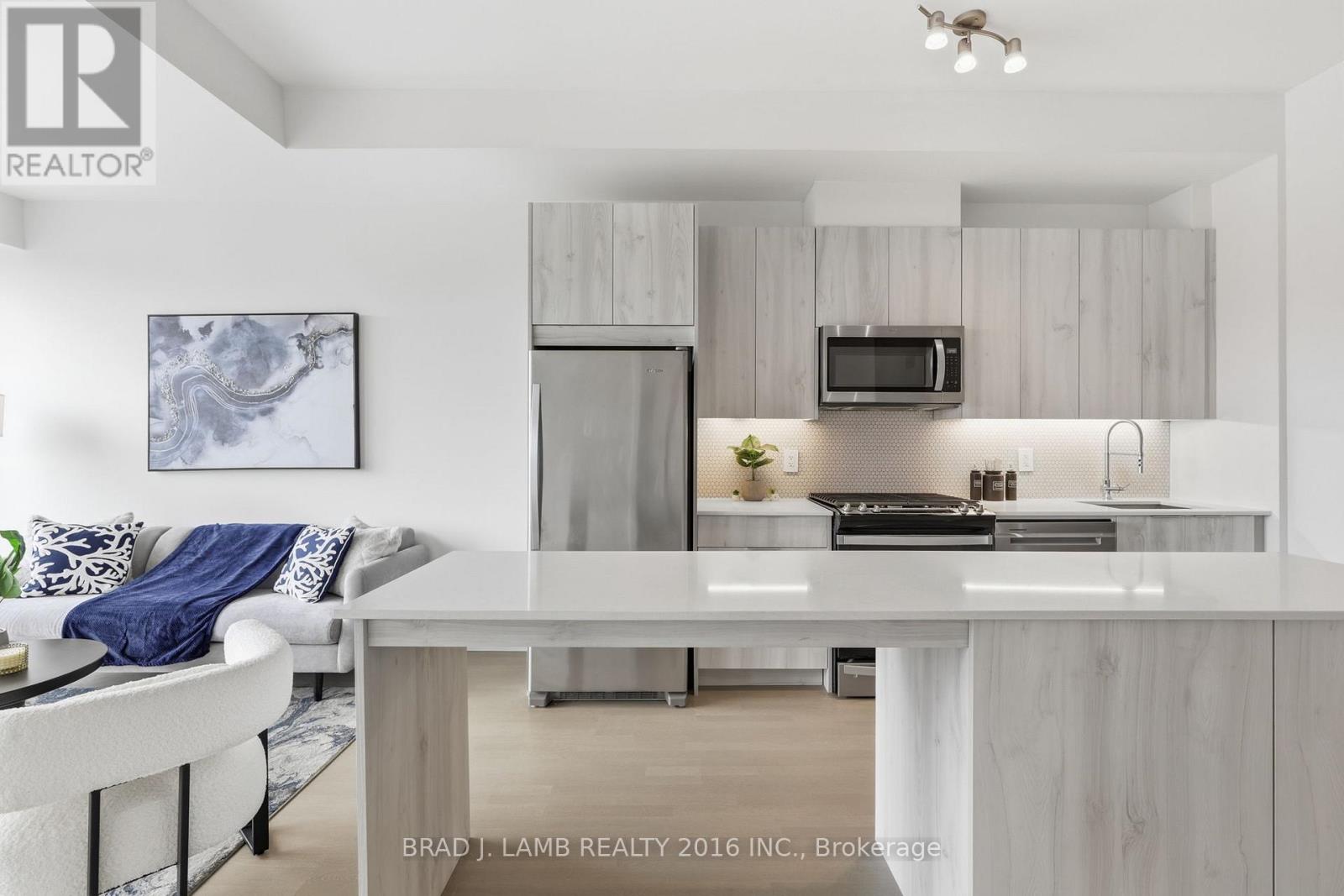 413 - 495 Logan Avenue, Toronto, Ontario  M4K 0A5 - Photo 7 - E13113306