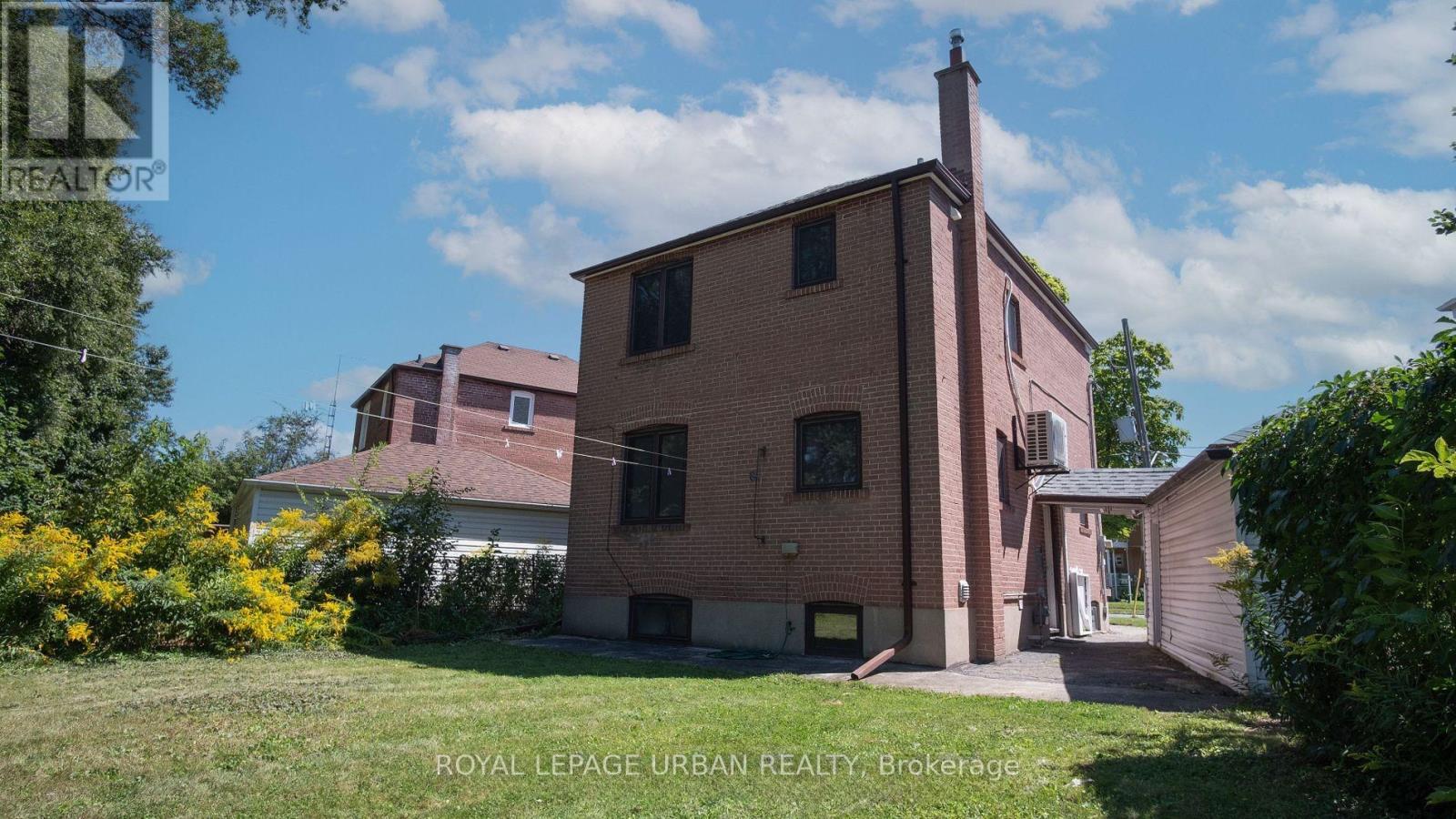 14 Camrose Crescent, Toronto, Ontario  M1L 2B6 - Photo 29 - E13113308