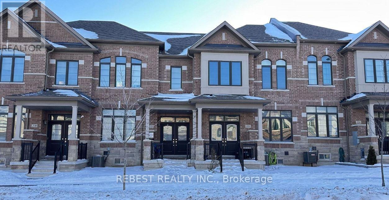 220 CORONATION ROAD, Whitby, Ontario