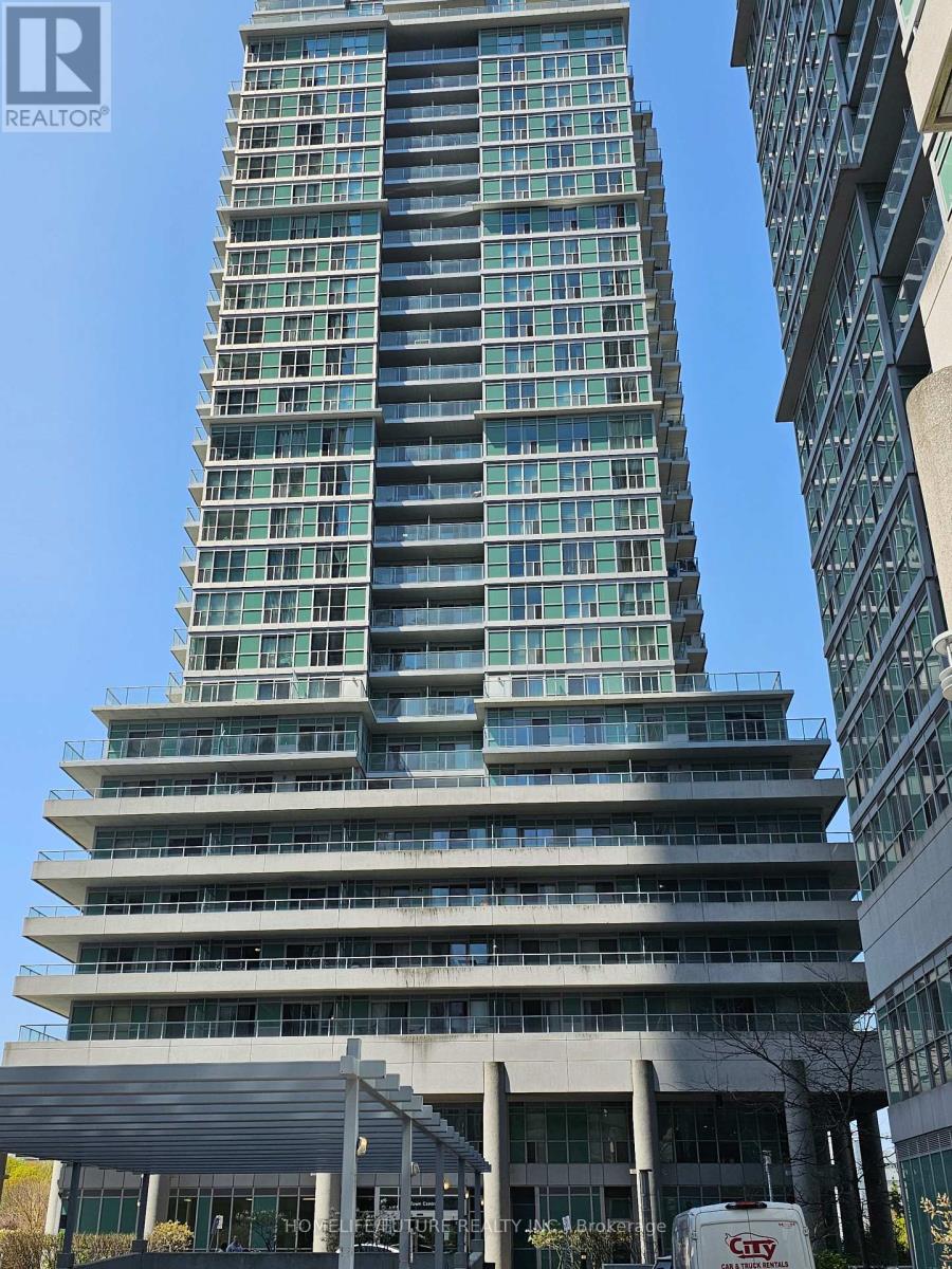 1904 - 60 TOWN CENTRE COURT, Toronto, Ontario
