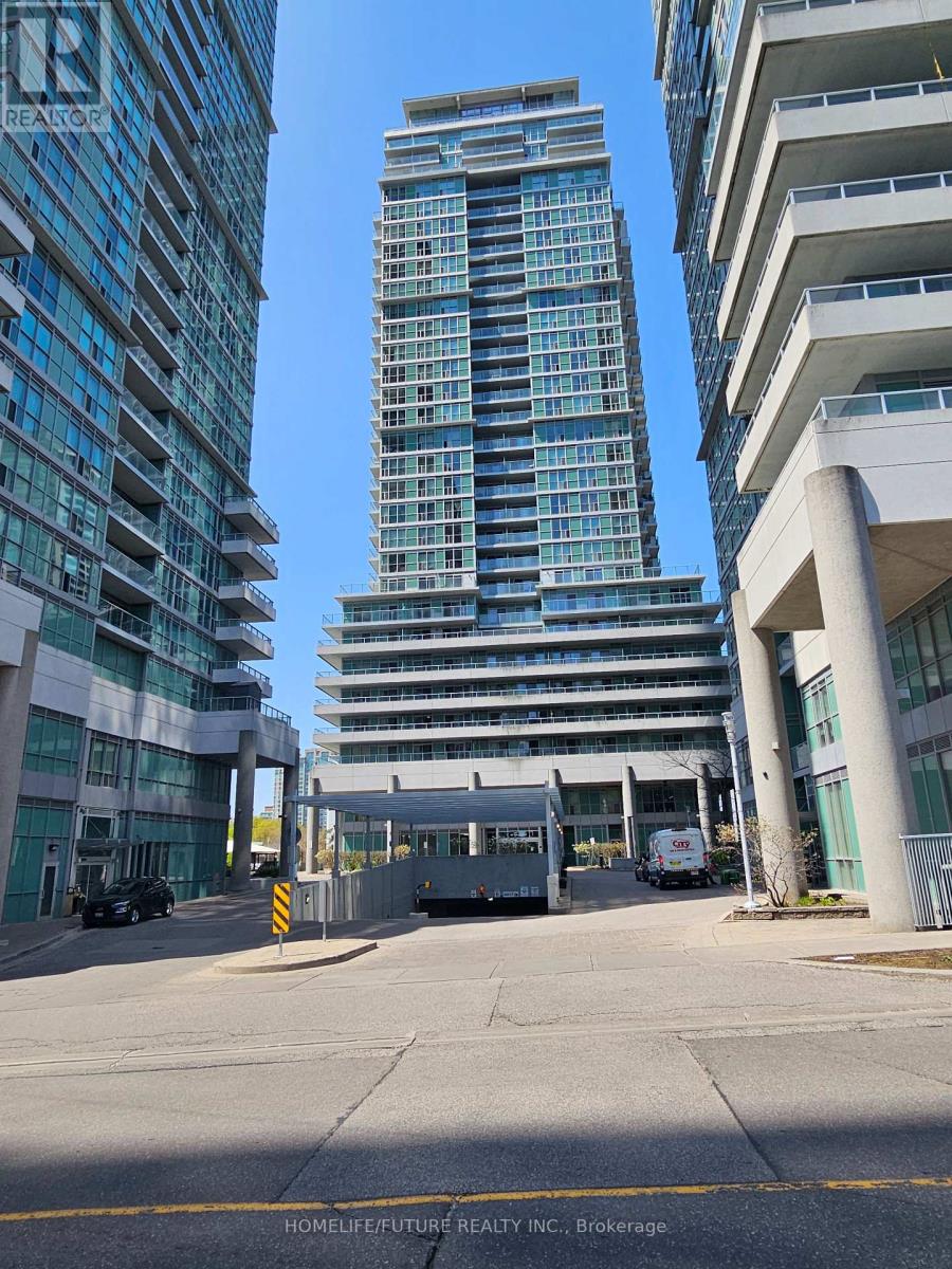 1904 - 60 Town Centre Court, Toronto, Ontario M1P 0B1 - Photo 2 - E13113386